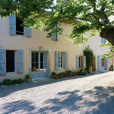 B&B Domaine De Fontete Каркассонн Екстер'єр фото